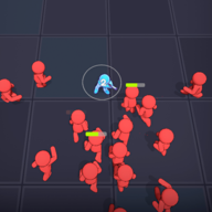 火柴人突围游戏最新版