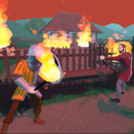 别烧我村子游戏手机版