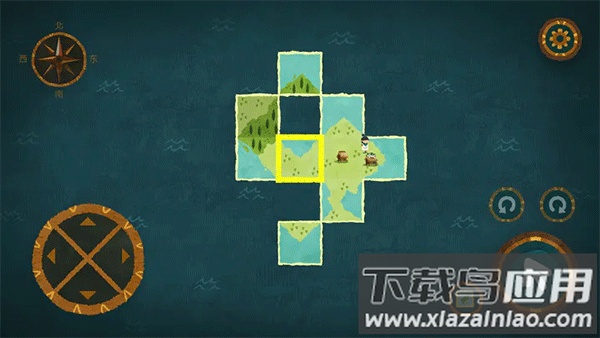 无尽旅图carto下载安装截图3