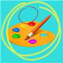 欢乐转圈圈游戏手机版