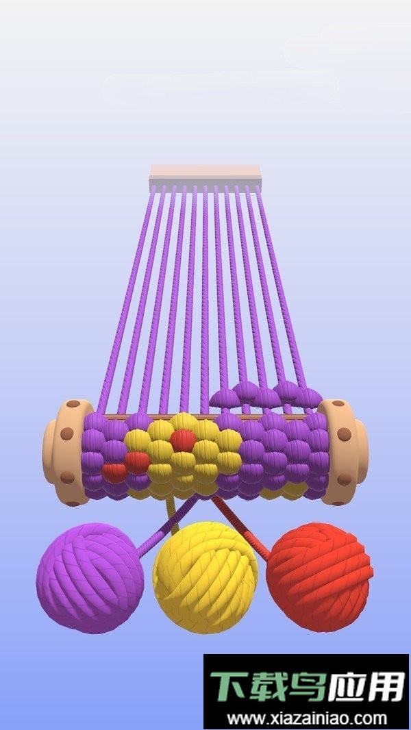 织毛线大师最新版截图1