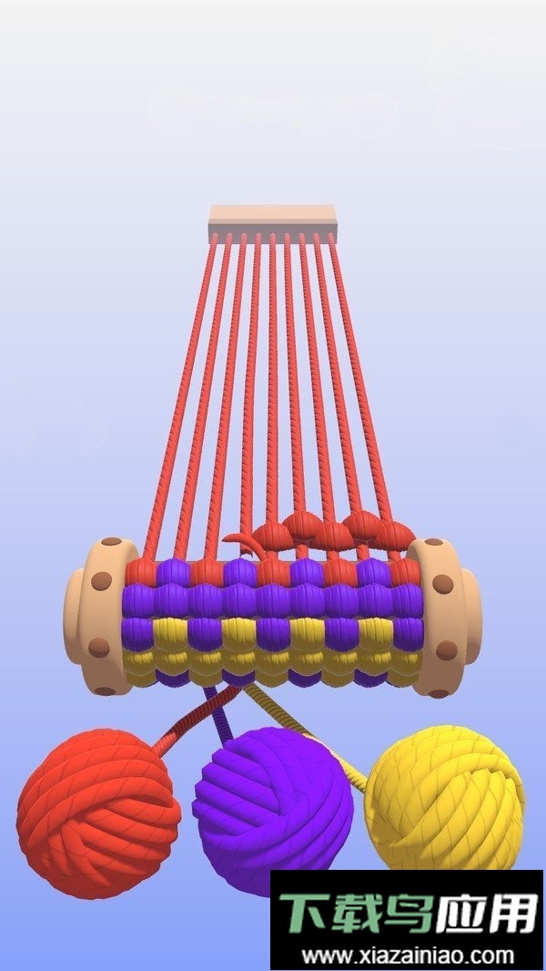 织毛线大师最新版截图2