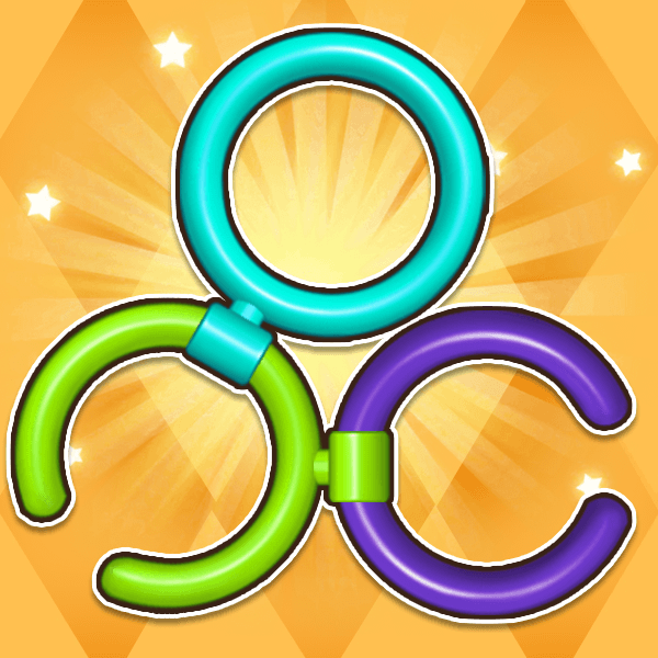 一环套一环游戏官方正版