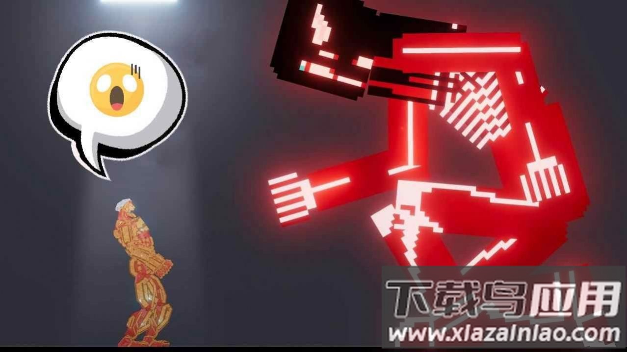 泰坦攻击游乐场游戏最新版截图2