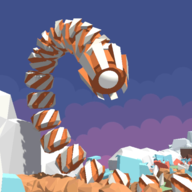 Mech Boa机械蛇游戏免费版