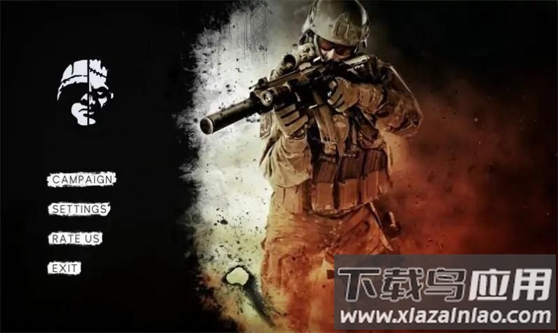 超级射击队游戏截图3