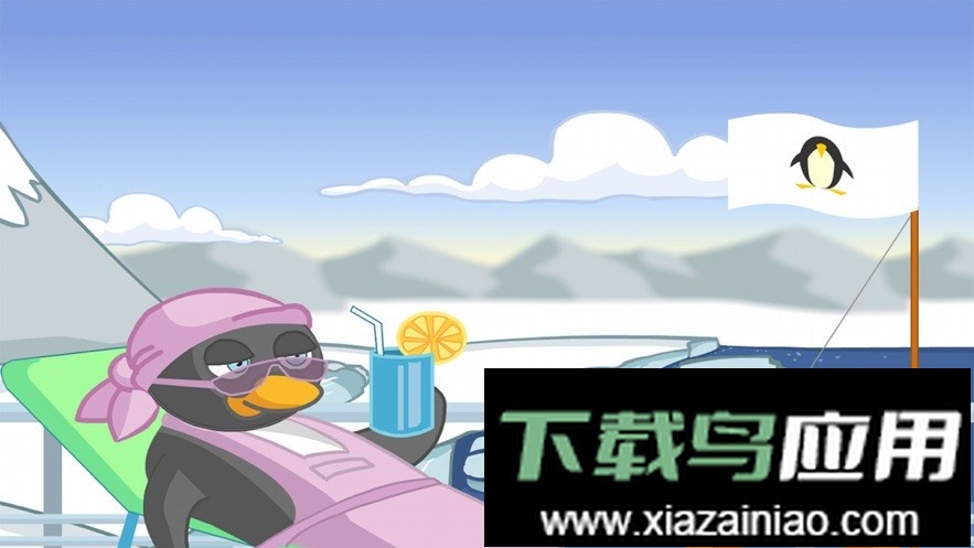 企鹅餐厅中文版(PenguinDiner3D)截图3