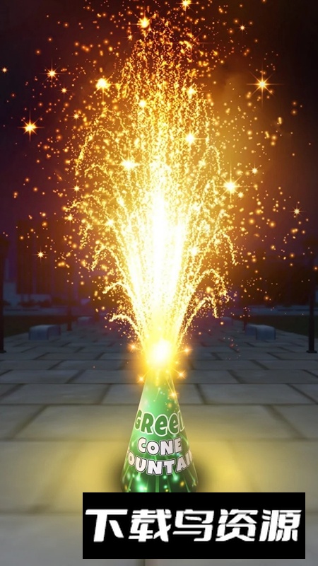 烟花爆竹模拟器2025游戏新版本最新版截图3