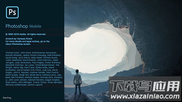 Photoshop CS6 app截图1