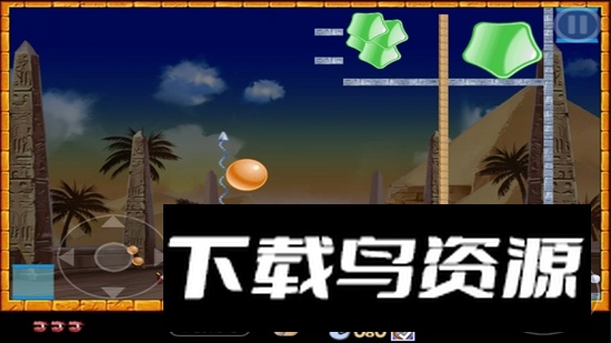 泡沫的烦恼3手游(BubbleTrouble3)最新版截图3