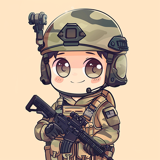 神兵飞冲游戏手机版