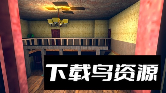 爷爷和奶奶5起源游戏最新版截图3