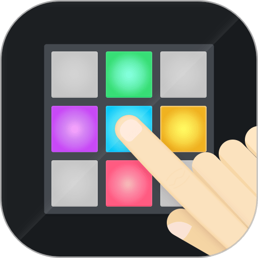 电子音乐板软件