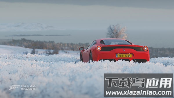 ForzaHorizon4下载安装截图1