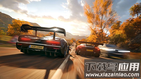 ForzaHorizon4下载安装截图2