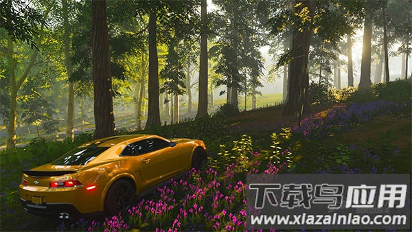 ForzaHorizon4下载安装截图3
