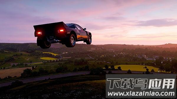 ForzaHorizon4下载安装截图4