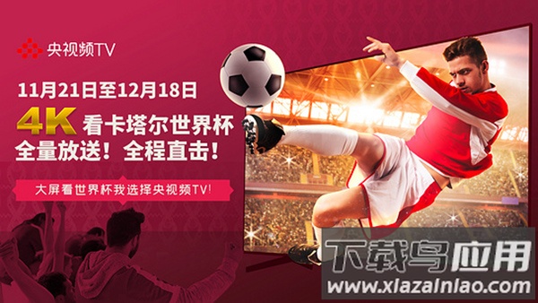 央视频tv版官方版截图1