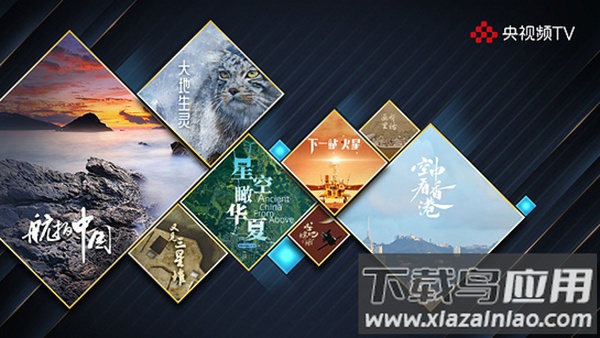 央视频tv版官方版截图2