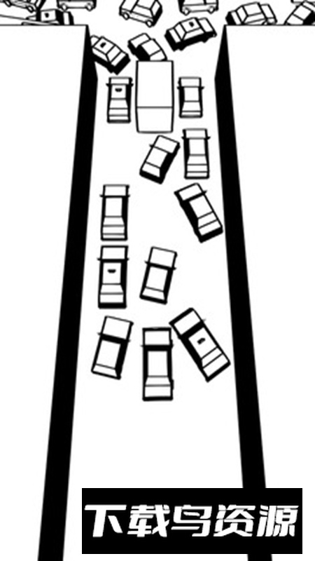 人群模拟器游戏手机版中文版最新版截图4