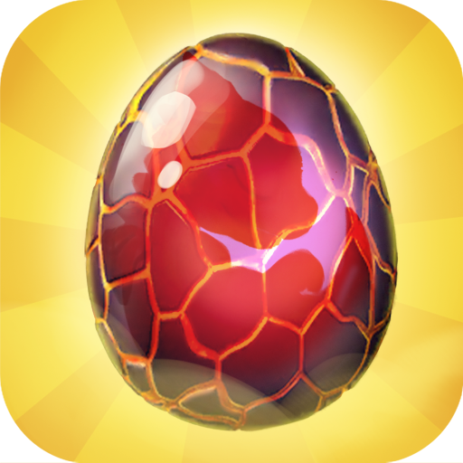 萌龙大乱斗官方下载