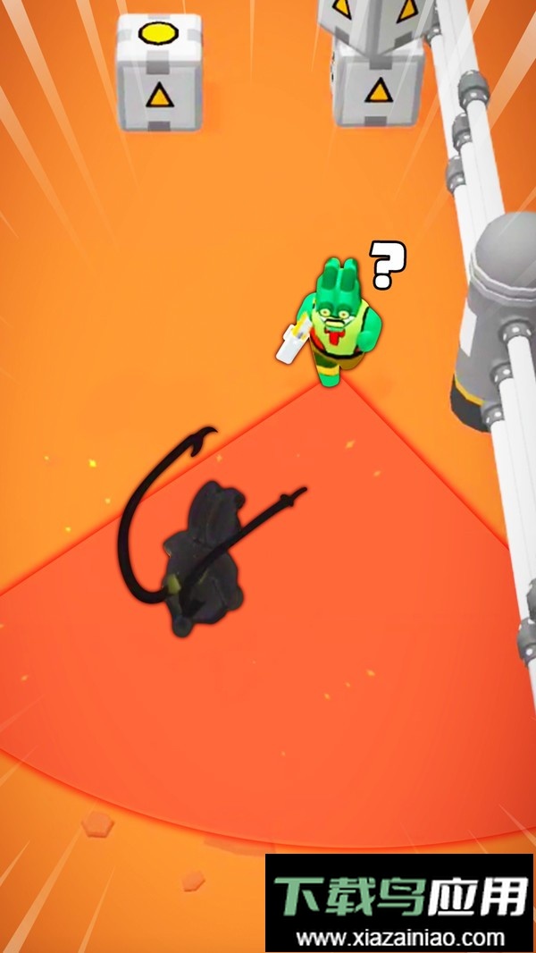 魔法训练师手机版截图2