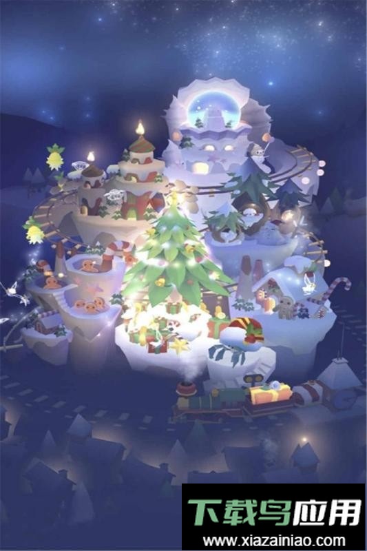 深海水族馆游戏最新版截图2