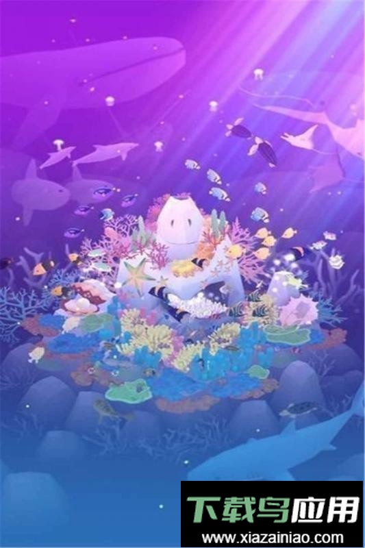 深海水族馆游戏最新版截图4