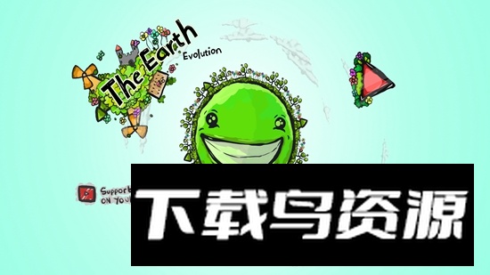 地球进化模拟器游戏手机版最新版截图3