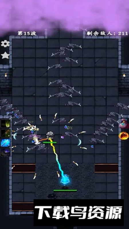 灵源守卫游戏最新版最新版截图4