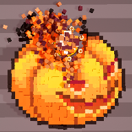 像素拆迁队游戏