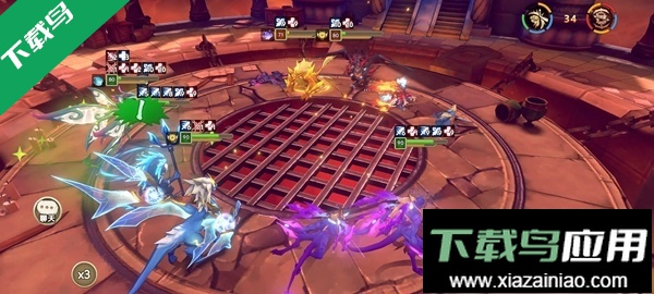 我有一座育龙岛官方正版下载截图4