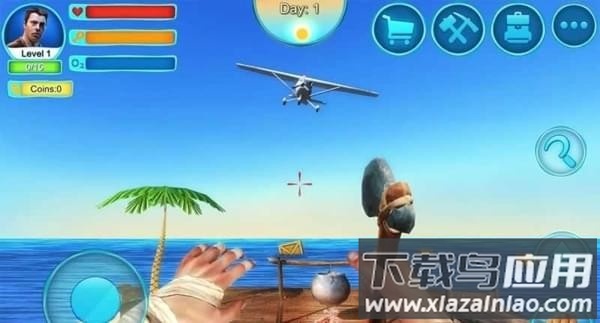 海洋生存2(Ocean Survival 2)截图4