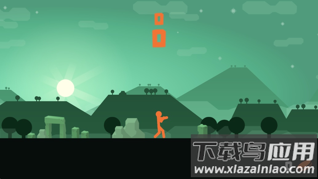 火柴人棍棒格斗游戏最新版截图2