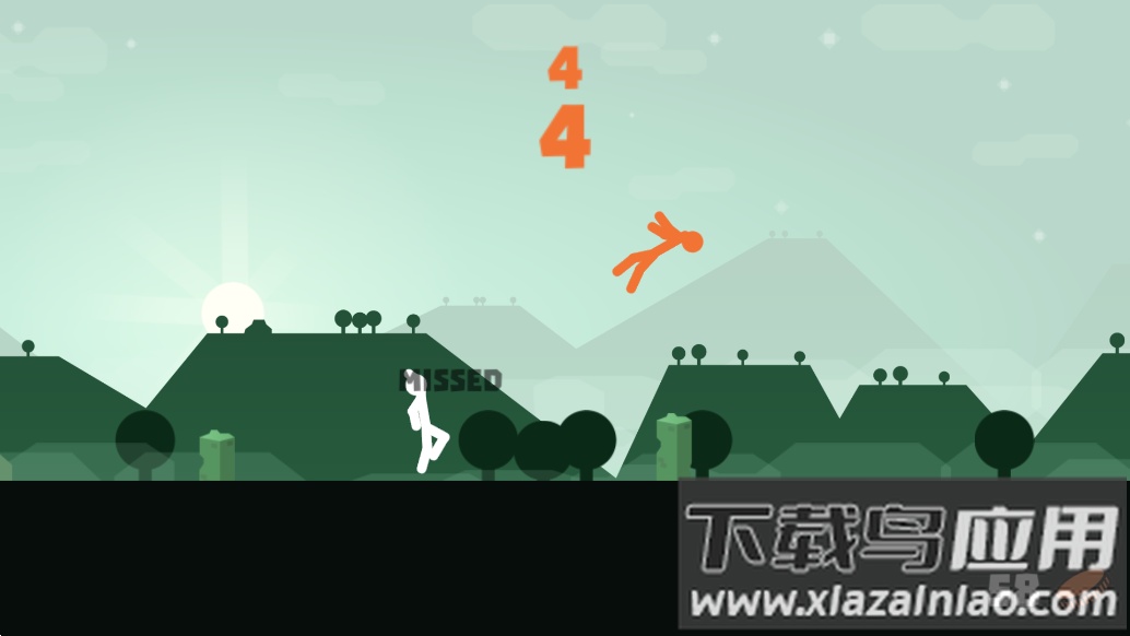 火柴人棍棒格斗游戏最新版截图3