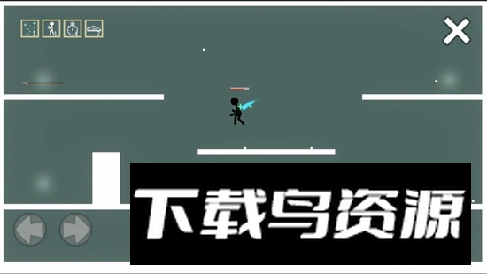 极简乱斗手游最新版截图2