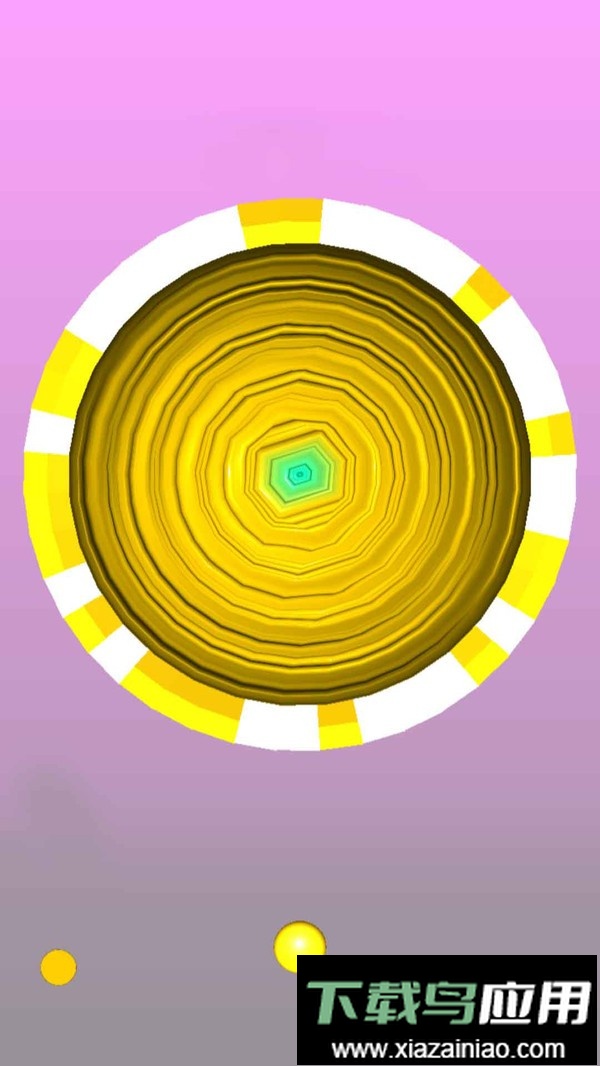 粉碎小球手游截图2