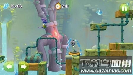 水的战斗(Water Battle)截图3