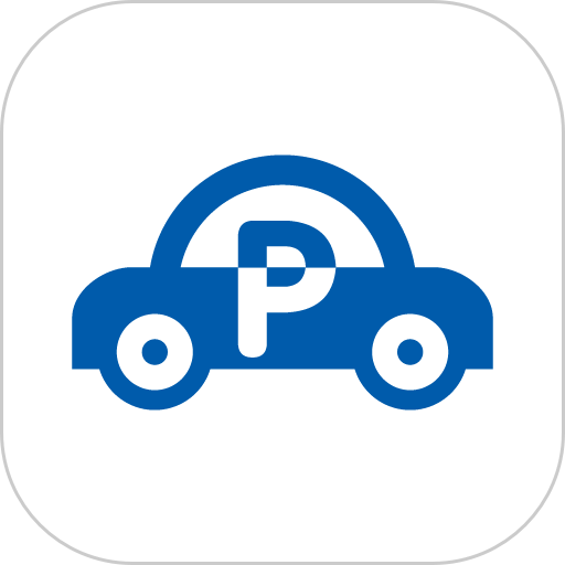 绵阳停车客户端