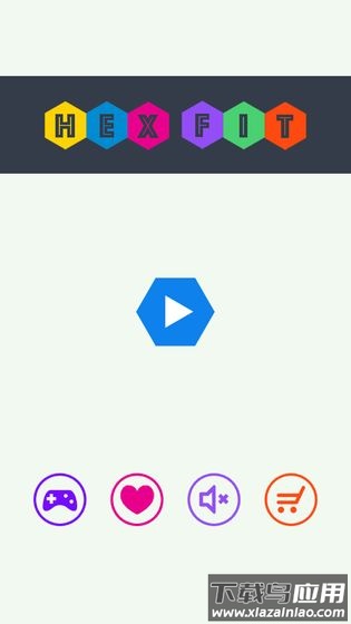 急速拼图游戏截图1