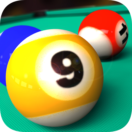 台球风云2026最新版下载