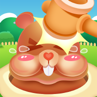 欢乐打地鼠游戏免费版最新版