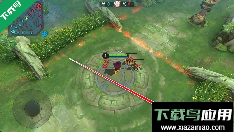 寻灵大冒险免费下载安装截图3