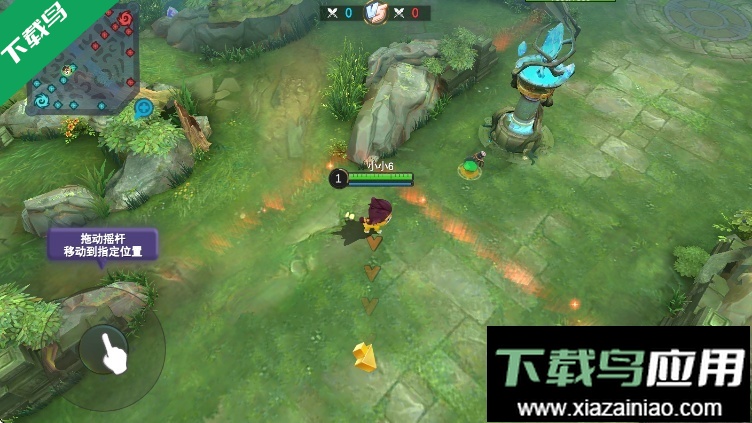 寻灵大冒险免费下载安装截图4