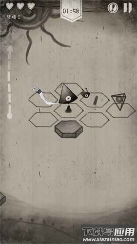 纸上冒险游戏下载安装截图1