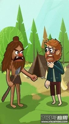 荒野求生：失落的岛屿最新版截图3