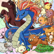 五行生肖五子棋游戏最新版