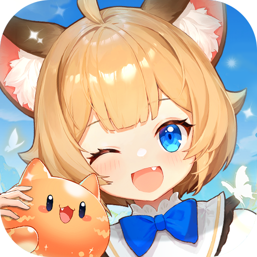 奇幻梦旅人官方正版下载