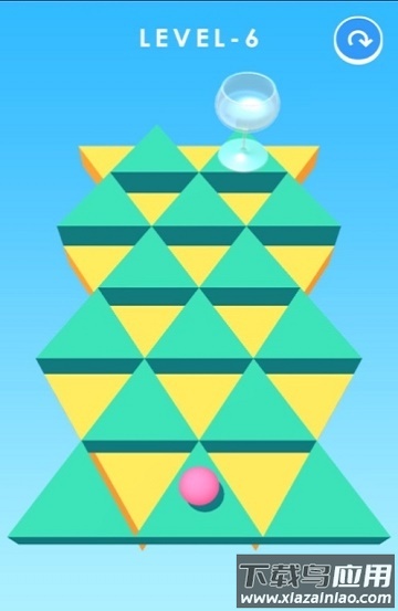 乒乓乓游戏最新版截图2