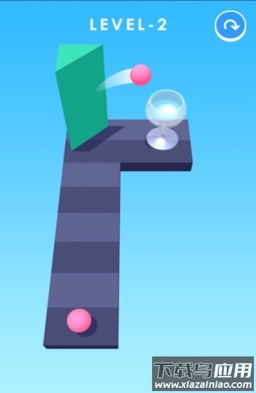 乒乓乓游戏最新版截图3